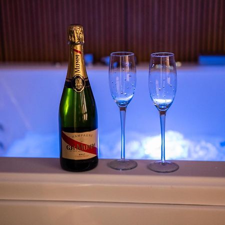 Dream Luxury Suite Roma Екстер'єр фото