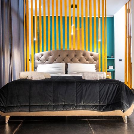 Dream Luxury Suite Roma Екстер'єр фото