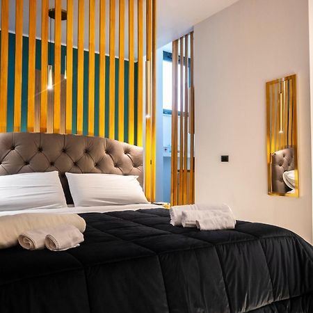 Dream Luxury Suite Roma Екстер'єр фото