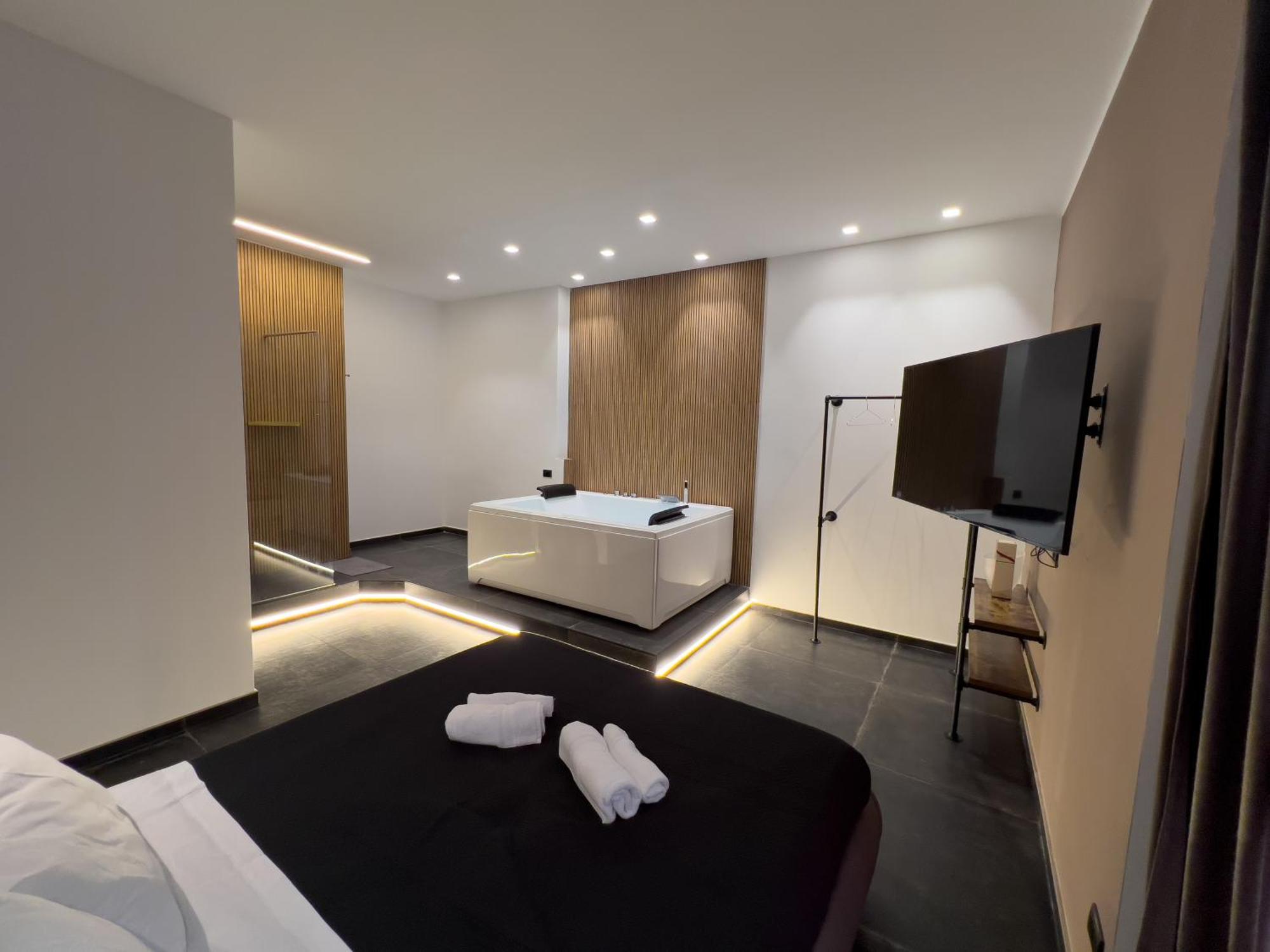 Dream Luxury Suite Roma Екстер'єр фото