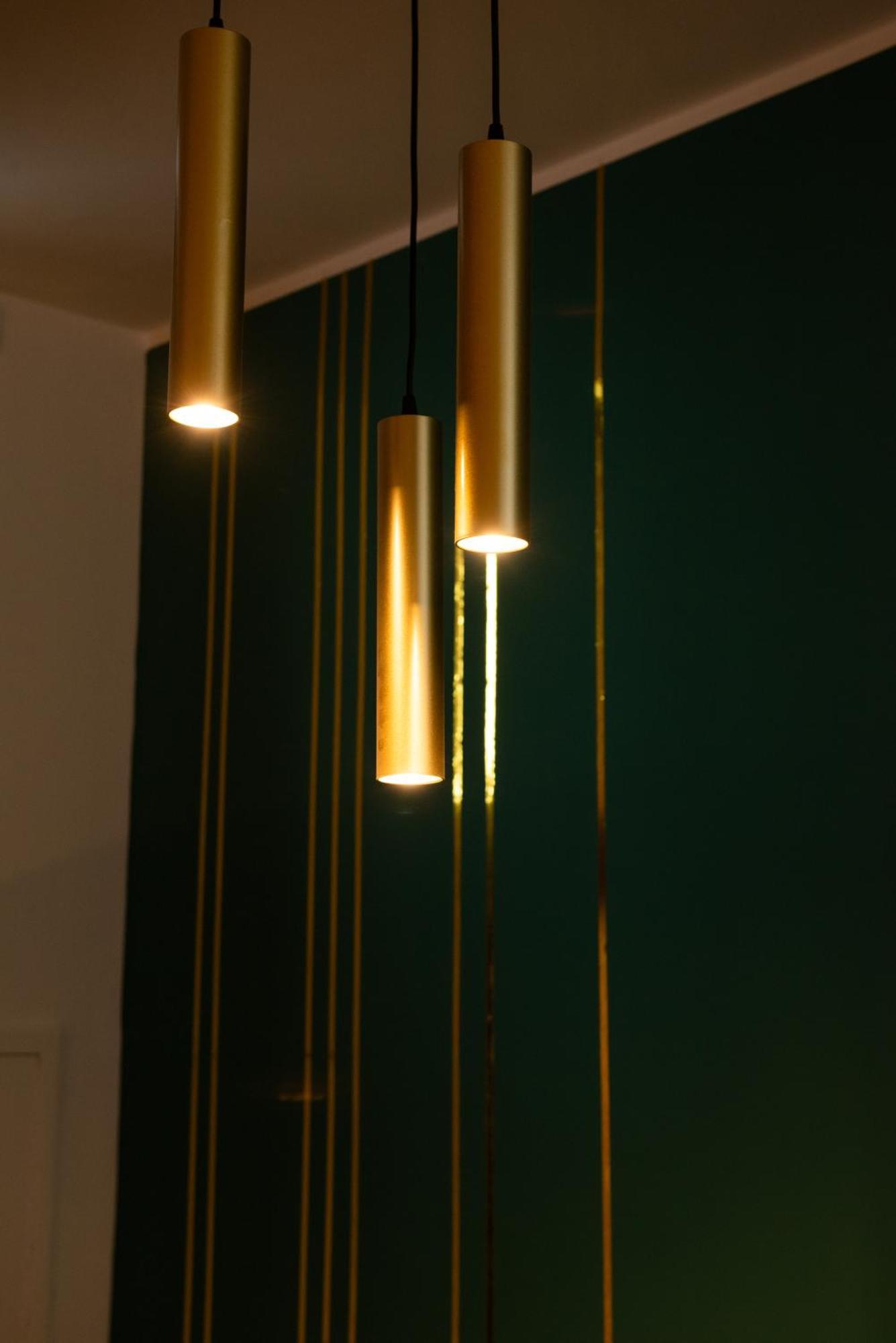 Dream Luxury Suite Roma Екстер'єр фото