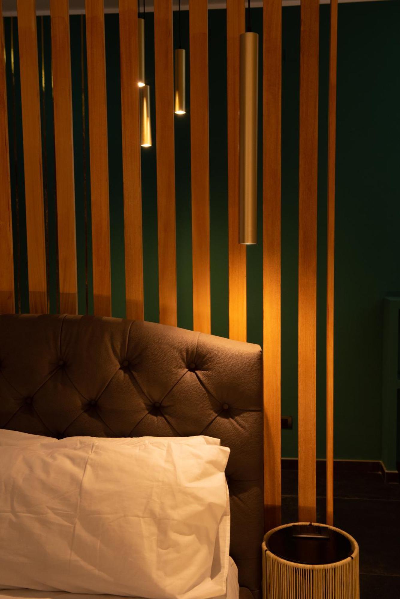 Dream Luxury Suite Roma Екстер'єр фото