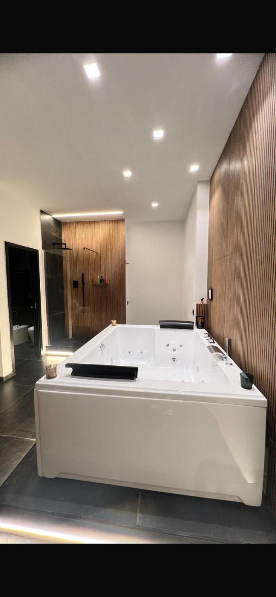 Dream Luxury Suite Roma Екстер'єр фото