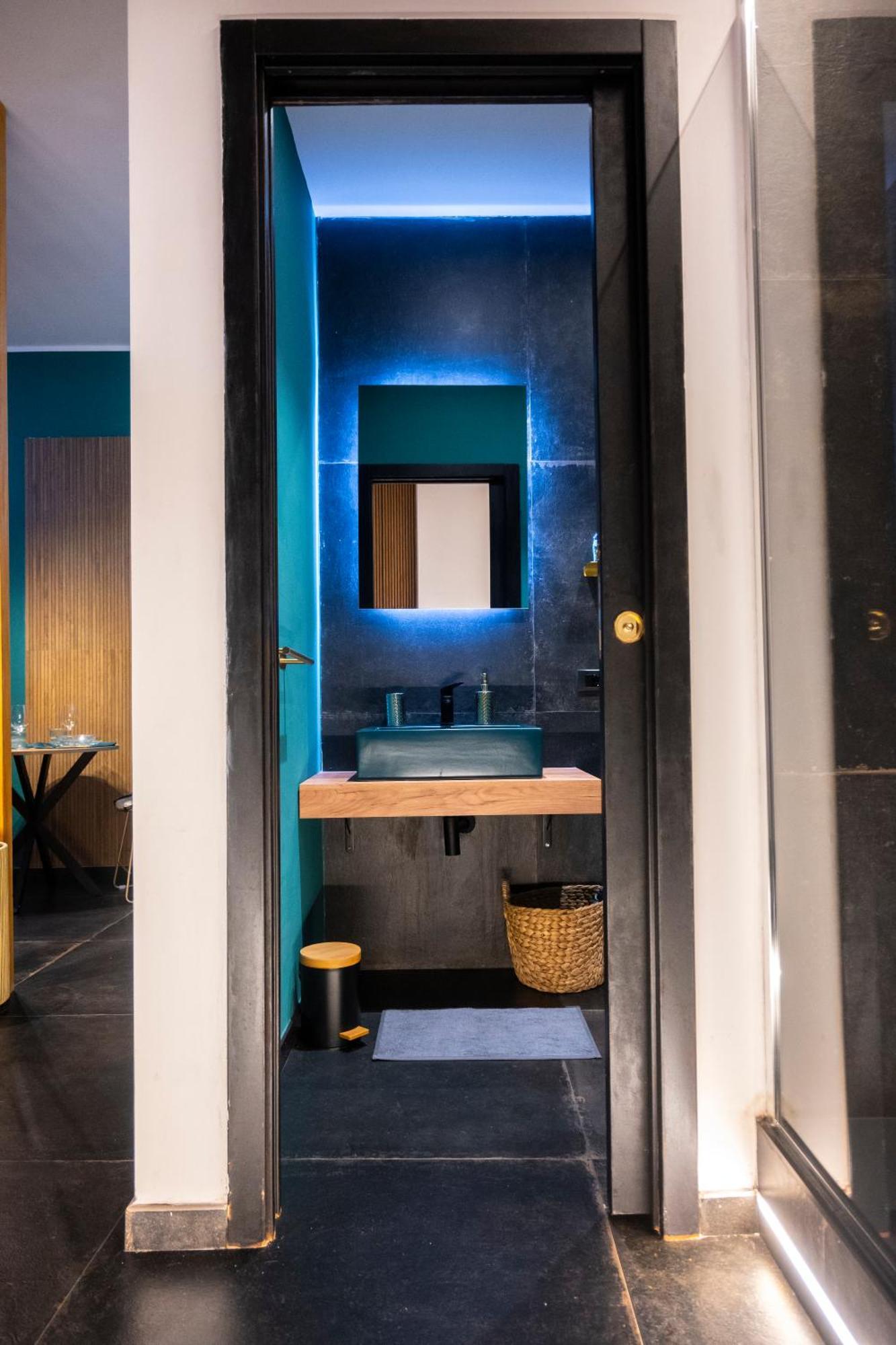 Dream Luxury Suite Roma Екстер'єр фото
