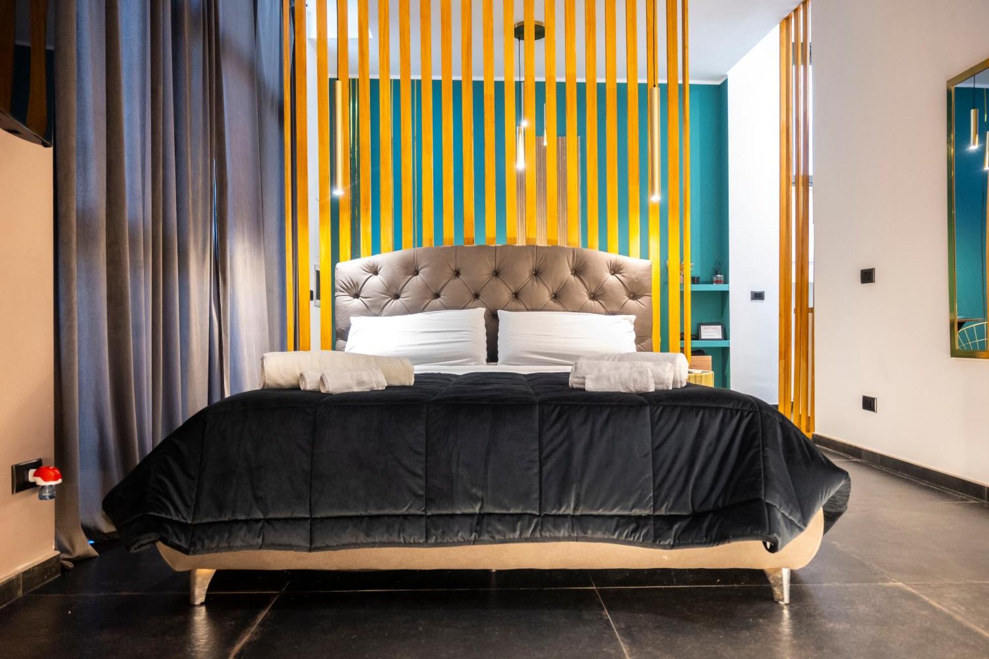 Dream Luxury Suite Roma Екстер'єр фото