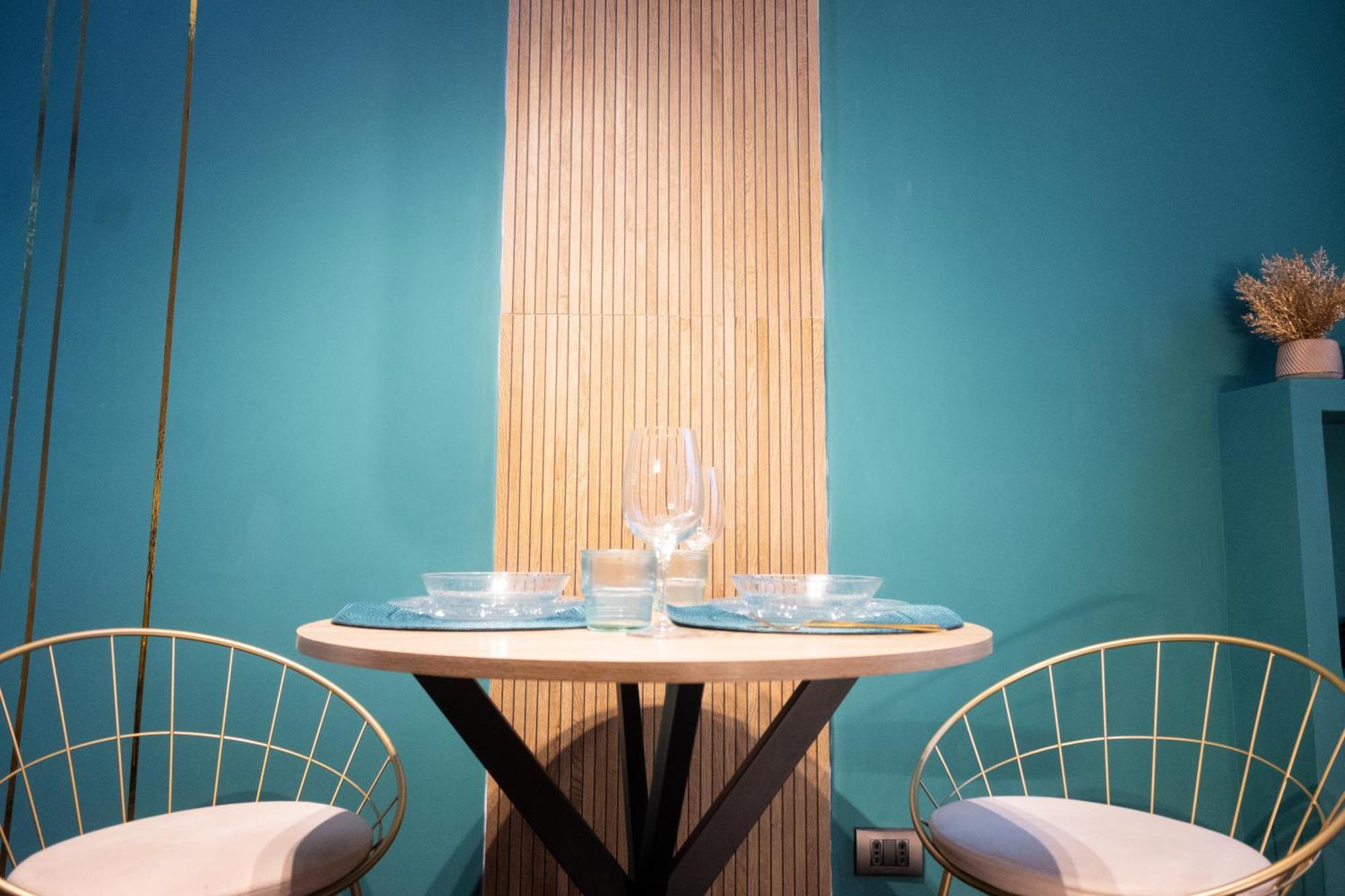 Dream Luxury Suite Roma Екстер'єр фото