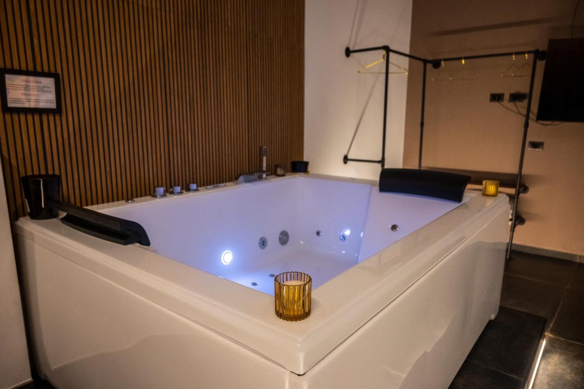 Dream Luxury Suite Roma Екстер'єр фото