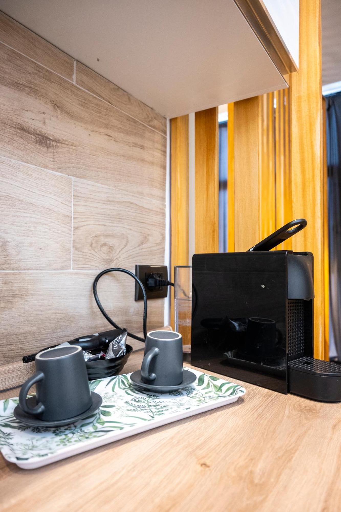 Dream Luxury Suite Roma Екстер'єр фото