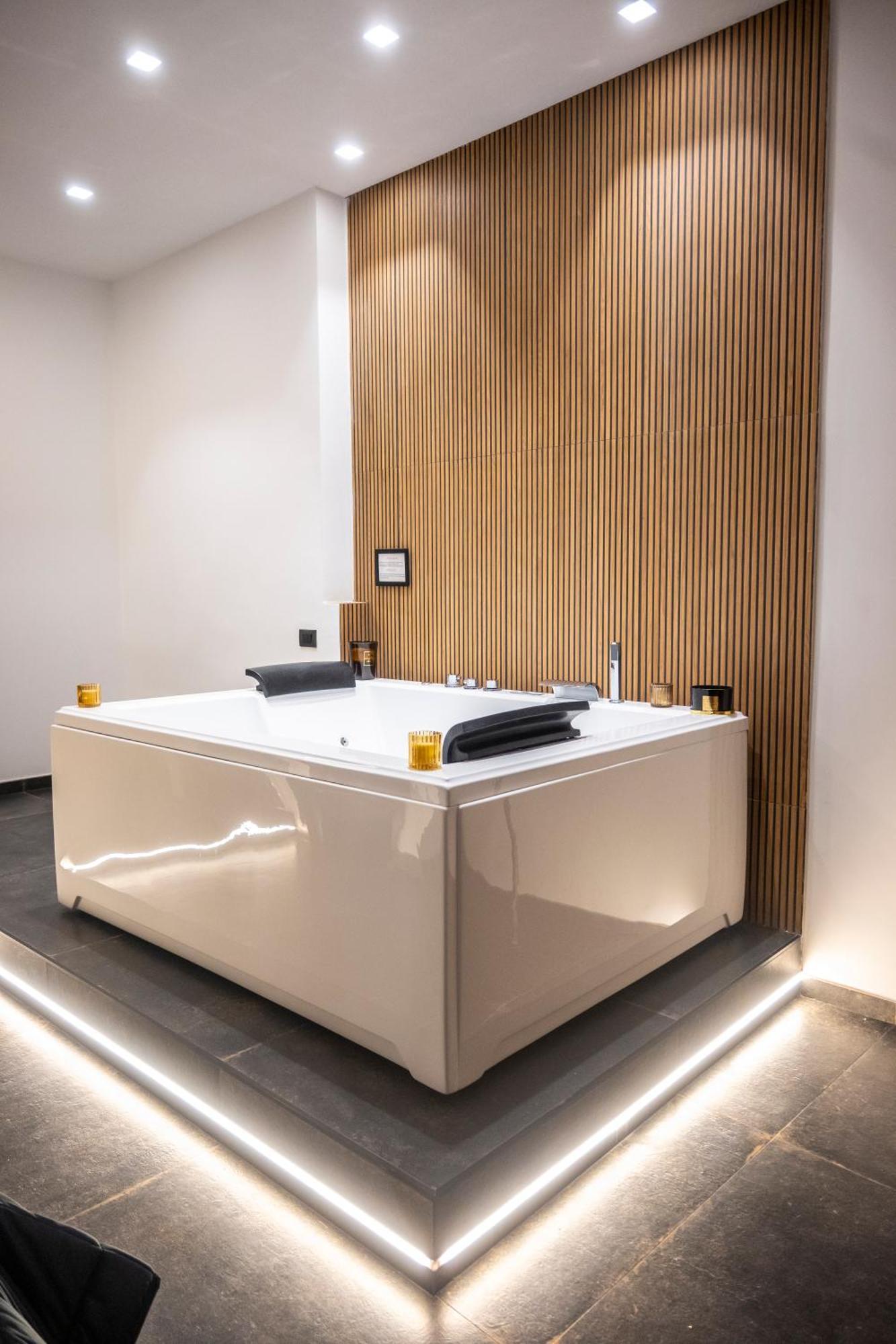 Dream Luxury Suite Roma Екстер'єр фото