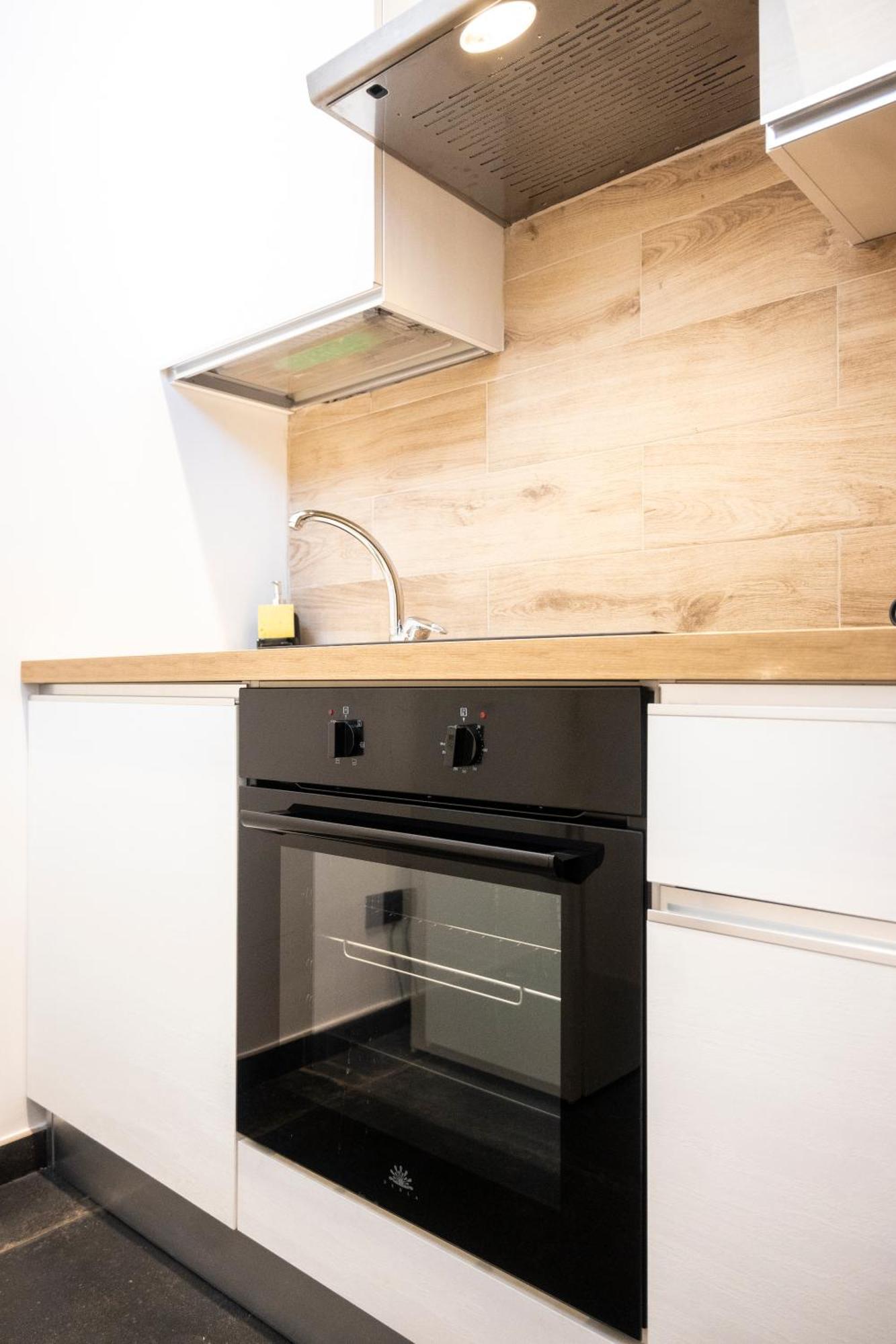 Dream Luxury Suite Roma Екстер'єр фото